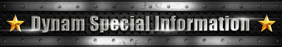Dynam Special Information